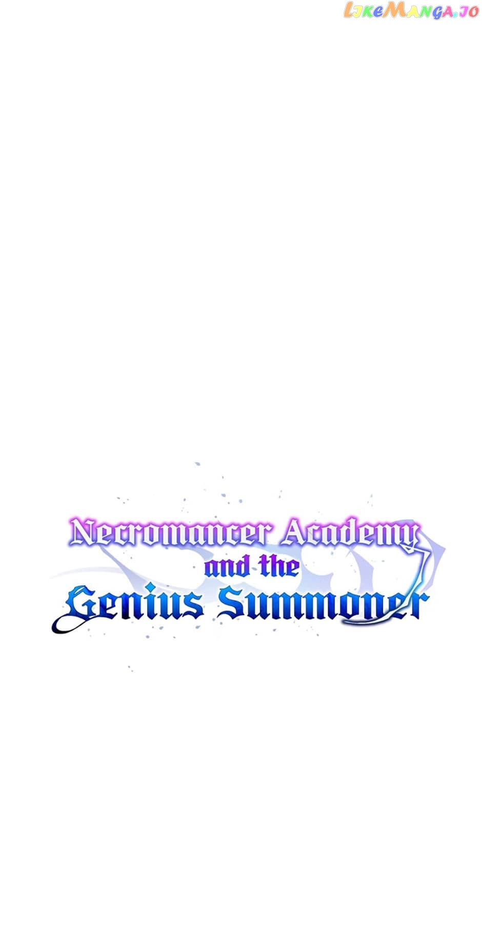 Read Necromancer Acade Manga Online
