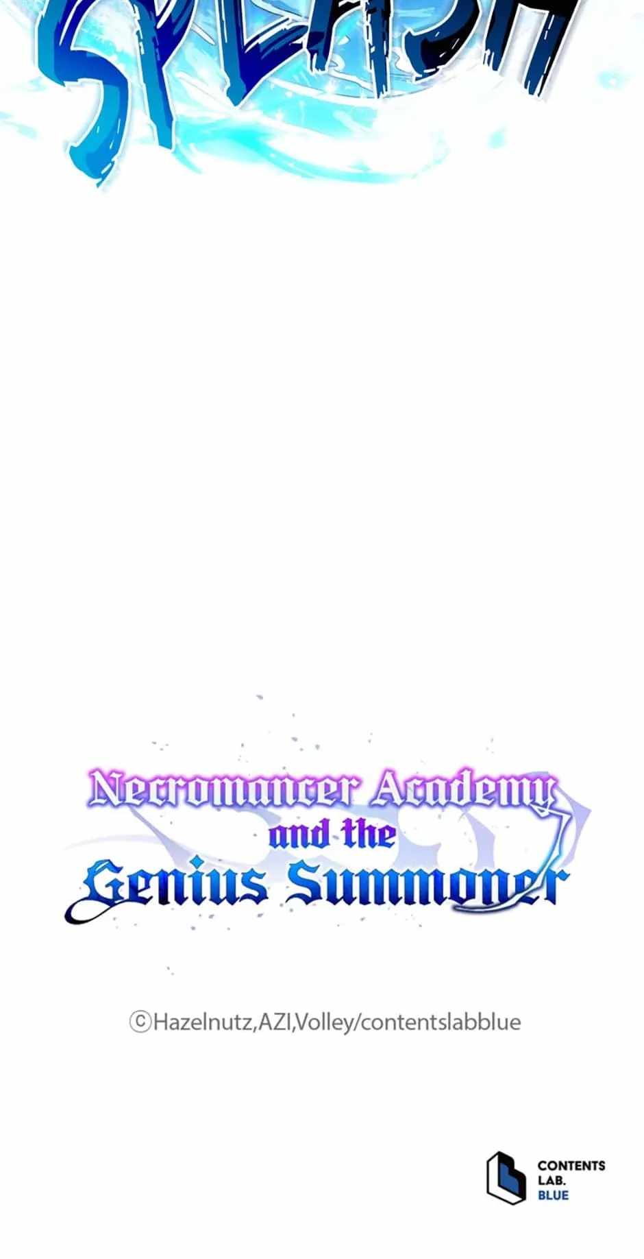 Read Necromancer Acade Manga Online