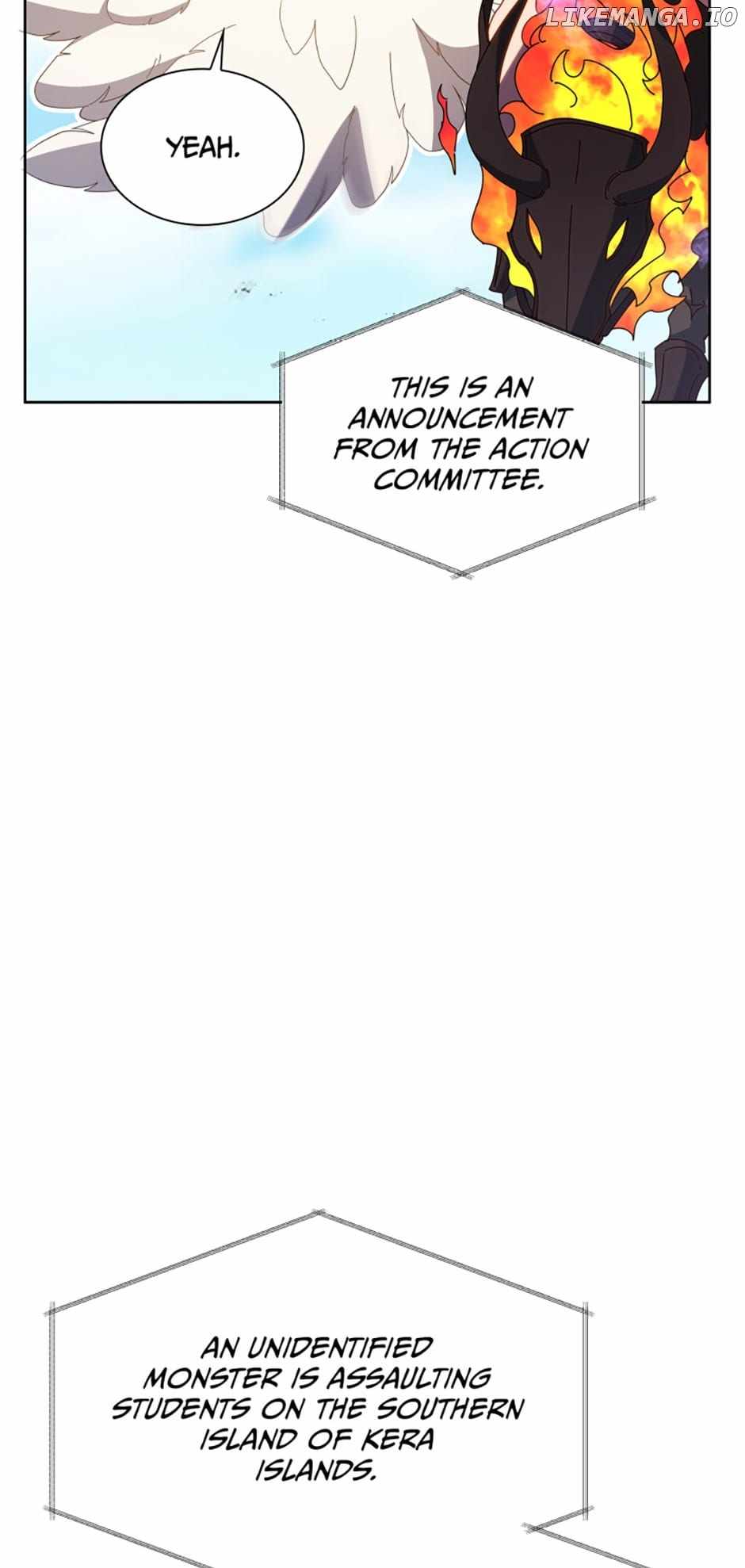 Read Necromancer Acade Manga Online