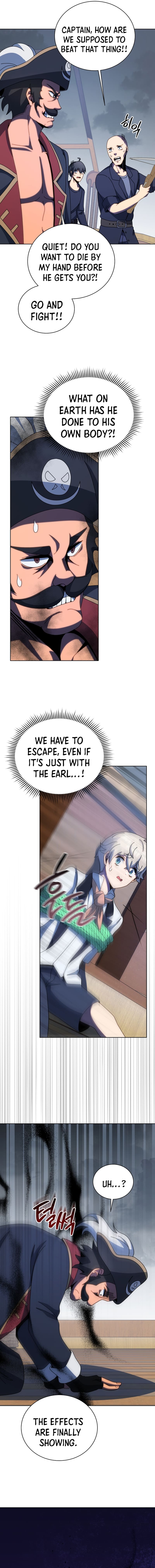 Read Necromancer Acade Manga Online