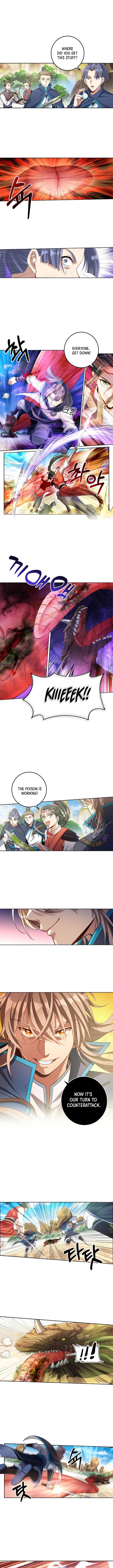 Read Nightwatcher Manga Online