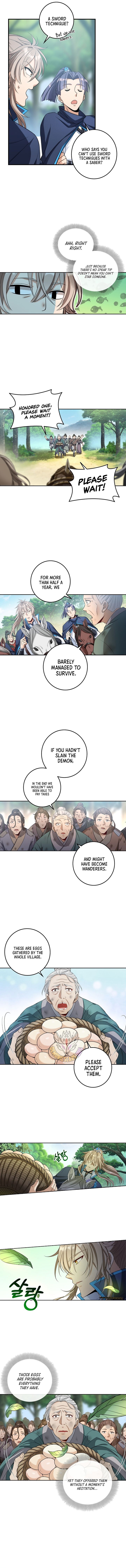 Read Nightwatcher Manga Online