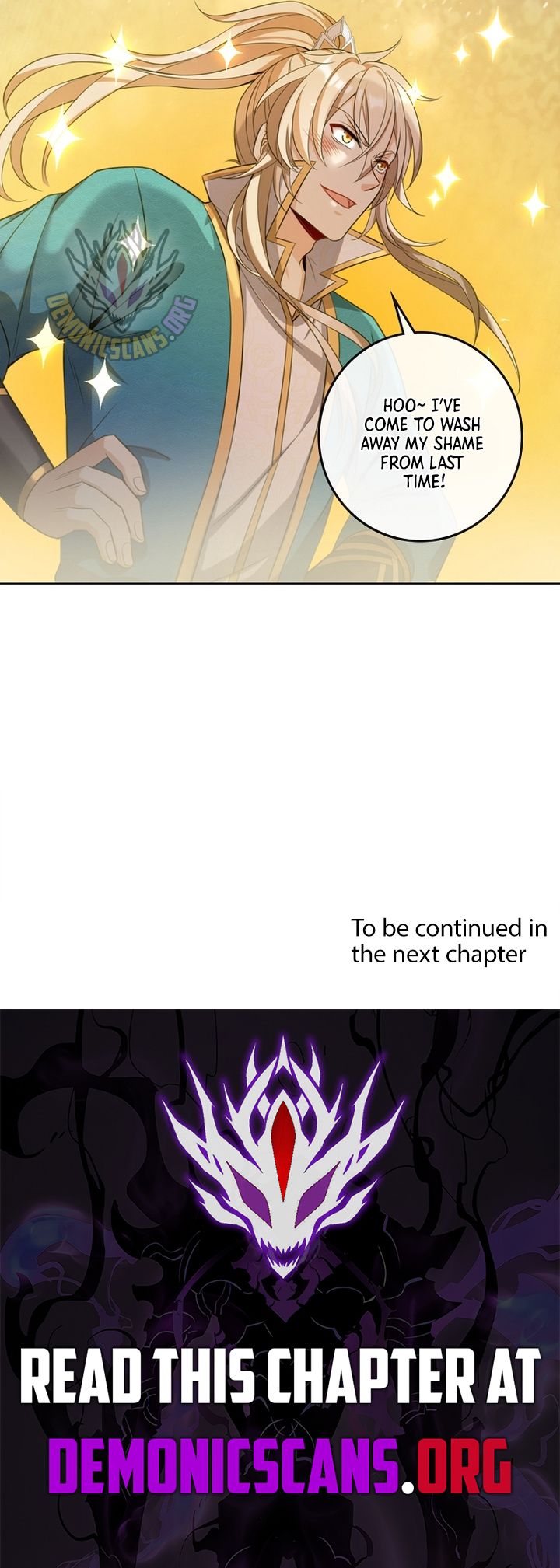 Read Nightwatcher Manga Online
