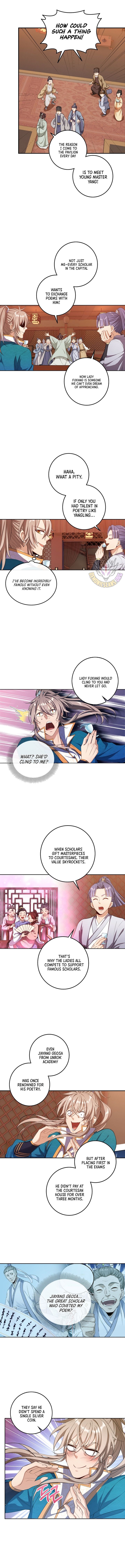 Read Nightwatcher Manga Online