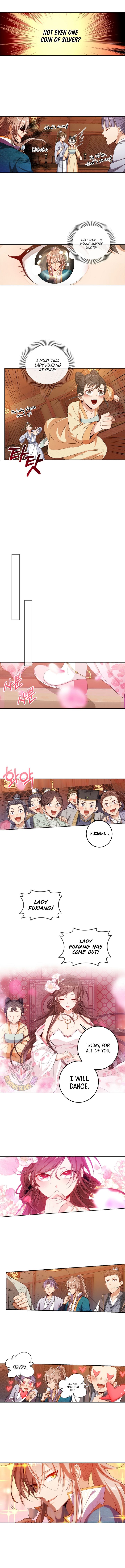 Read Nightwatcher Manga Online