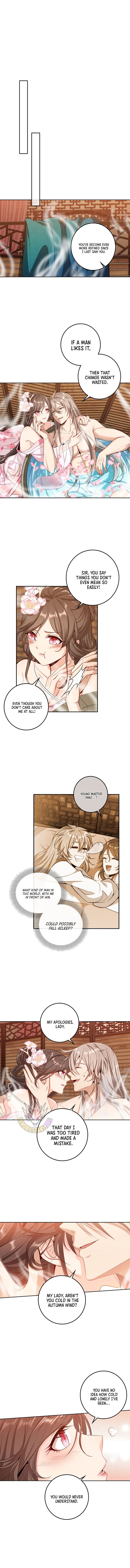 Read Nightwatcher Manga Online