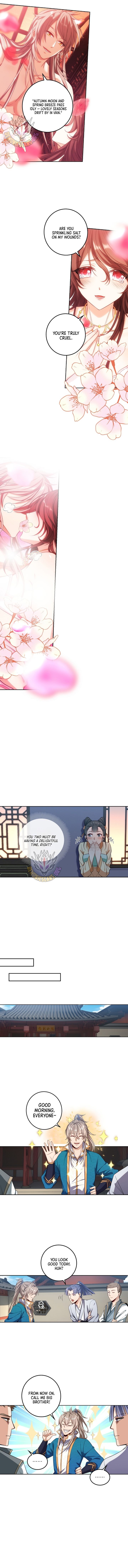 Read Nightwatcher Manga Online