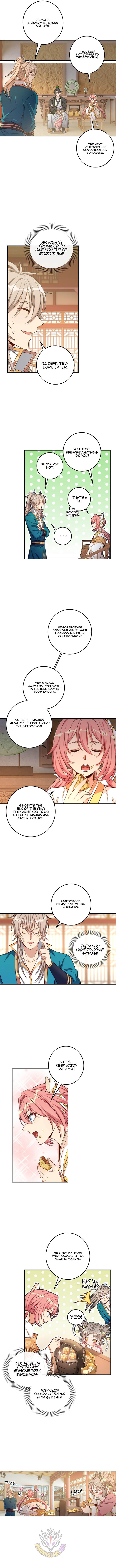 Read Nightwatcher Manga Online