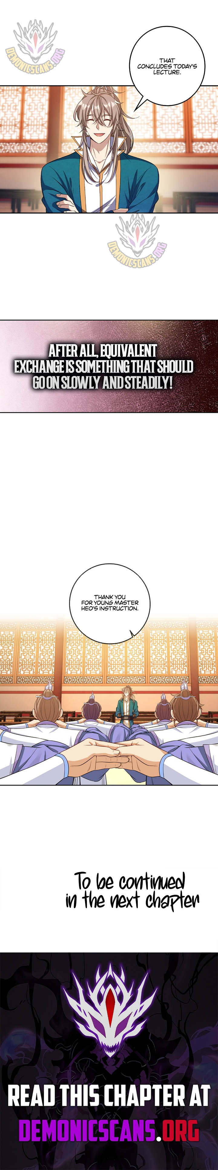 Read Nightwatcher Manga Online