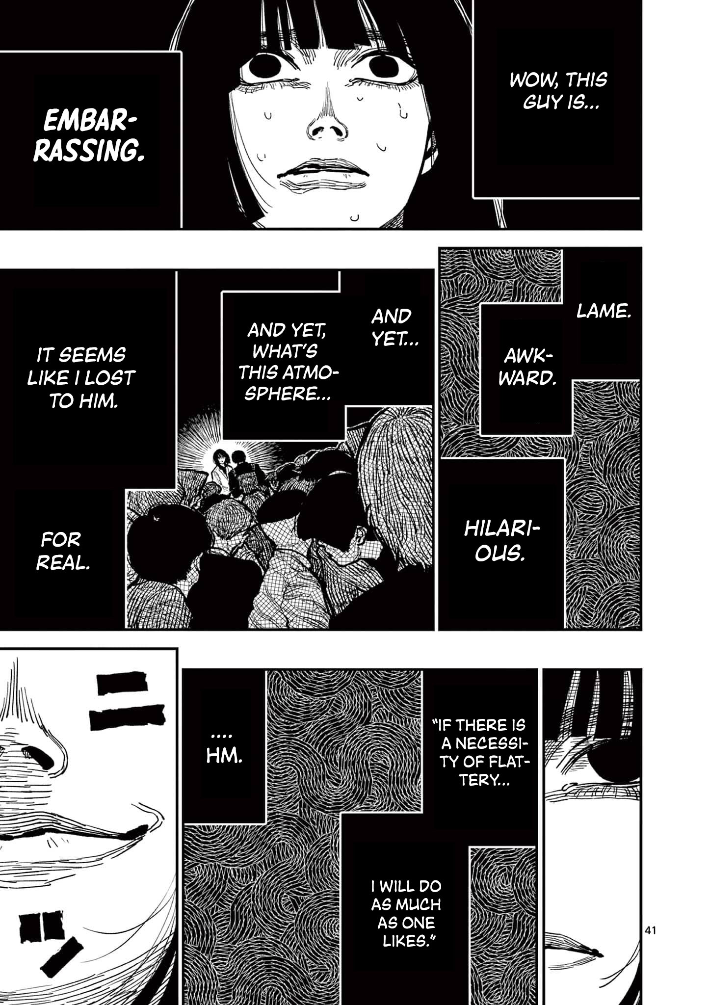 Read Nippon Sangoku Manga Online