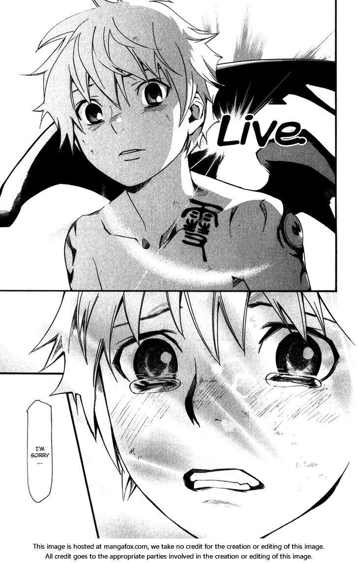 Read Noragami Manga Online