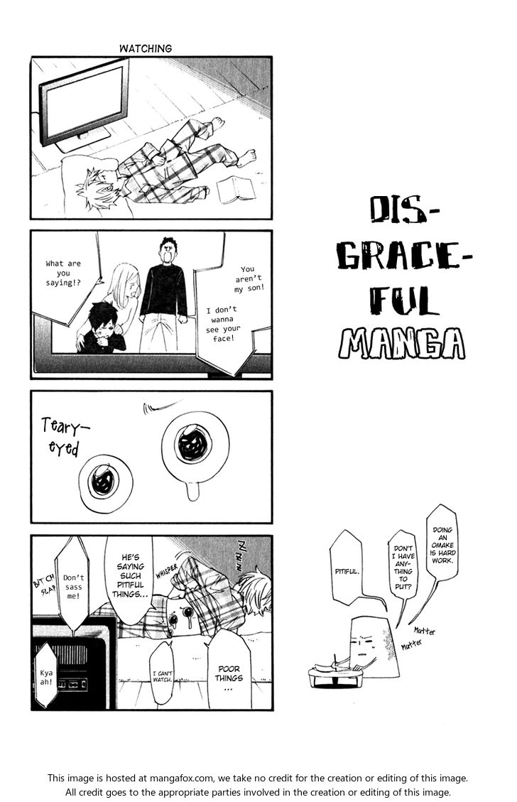 Read Noragami Manga Online