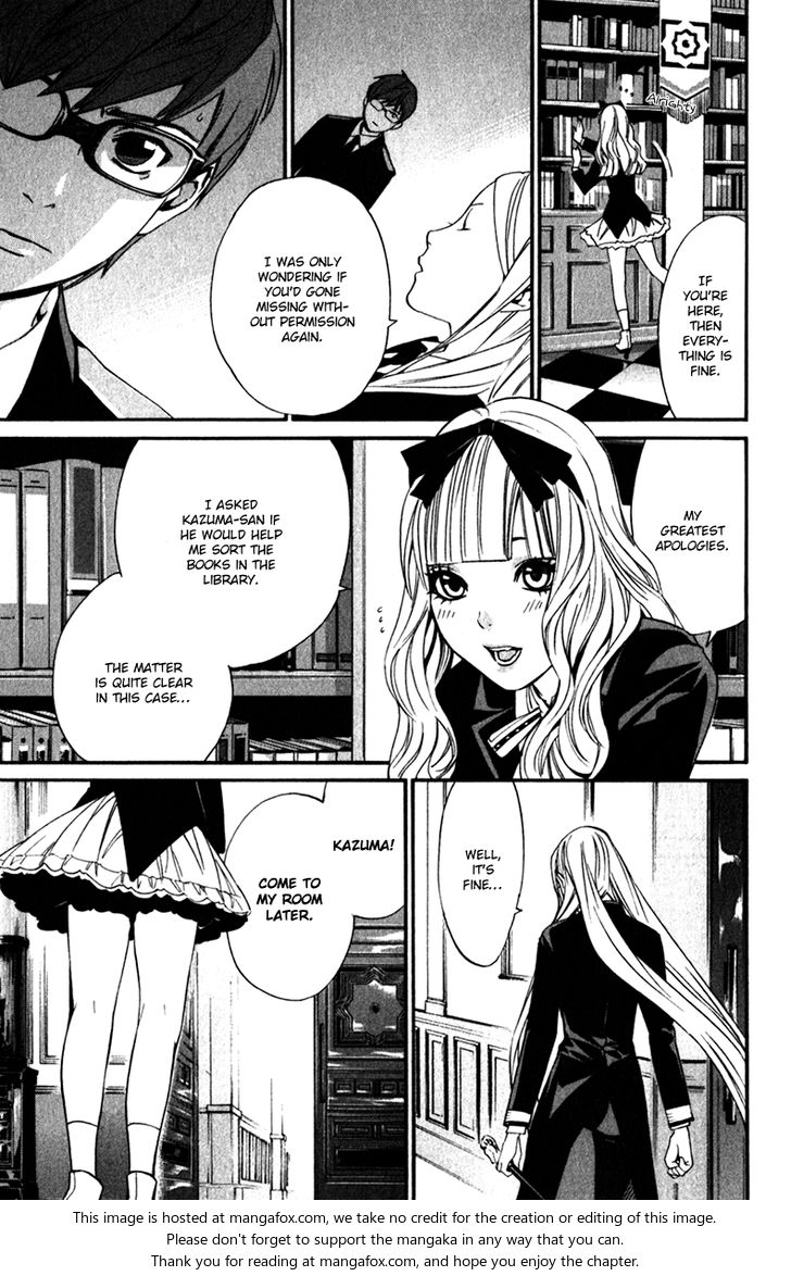 Read Noragami Manga Online
