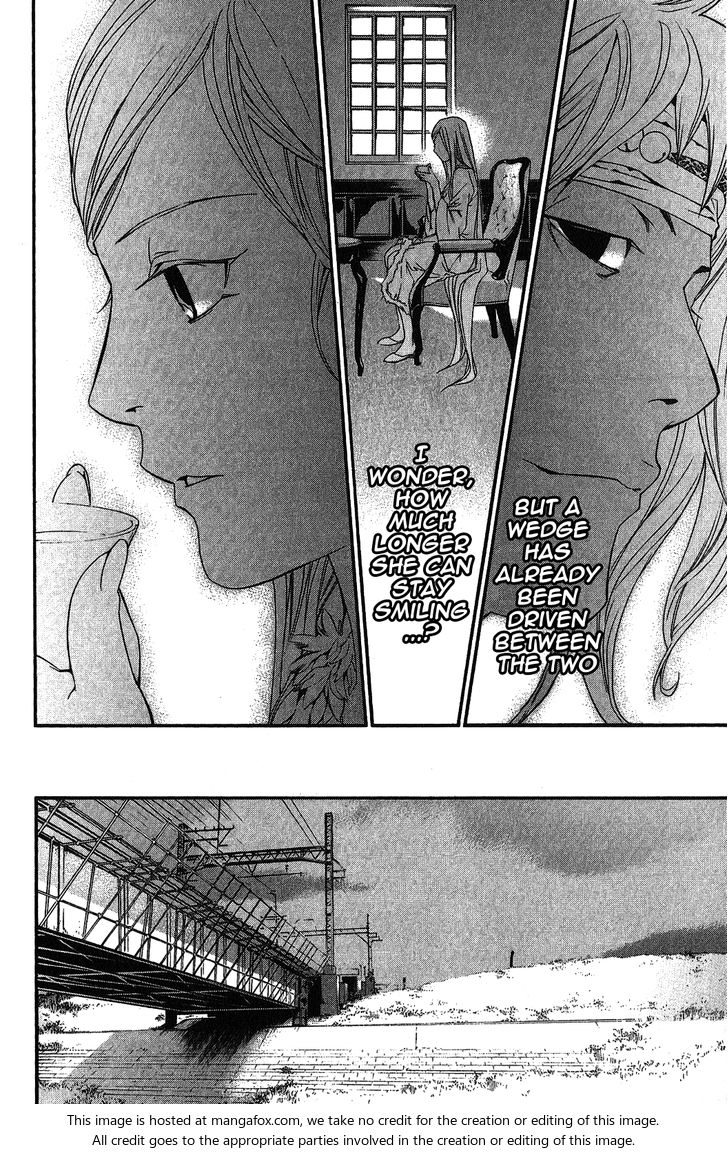 Read Noragami Manga Online