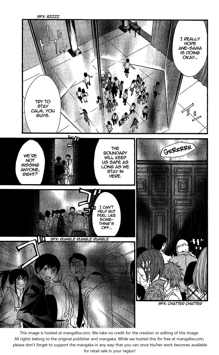 Read Noragami Manga Online