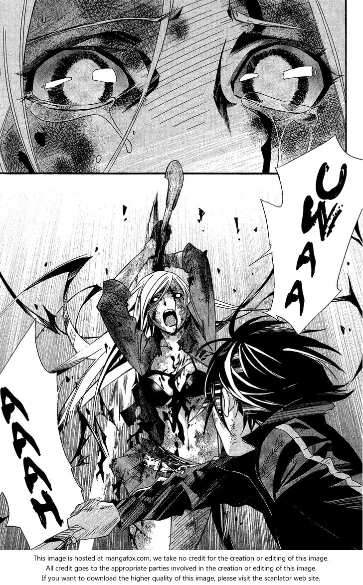 Read Noragami Manga Online
