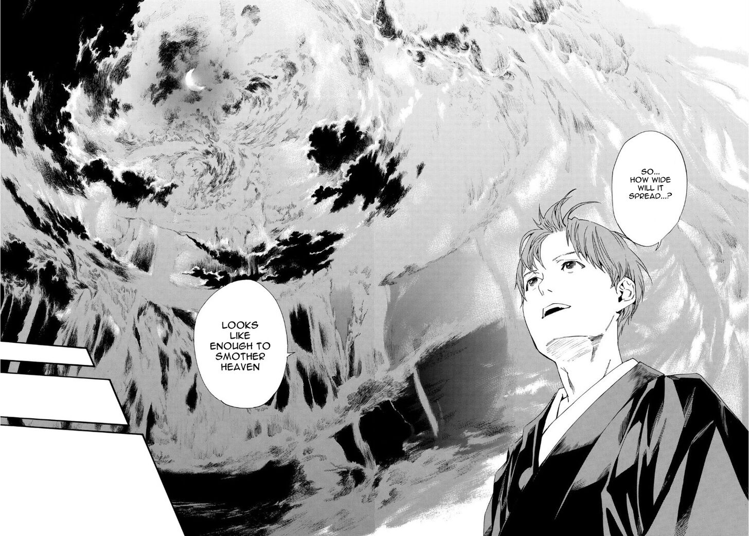 Read Noragami Manga Online