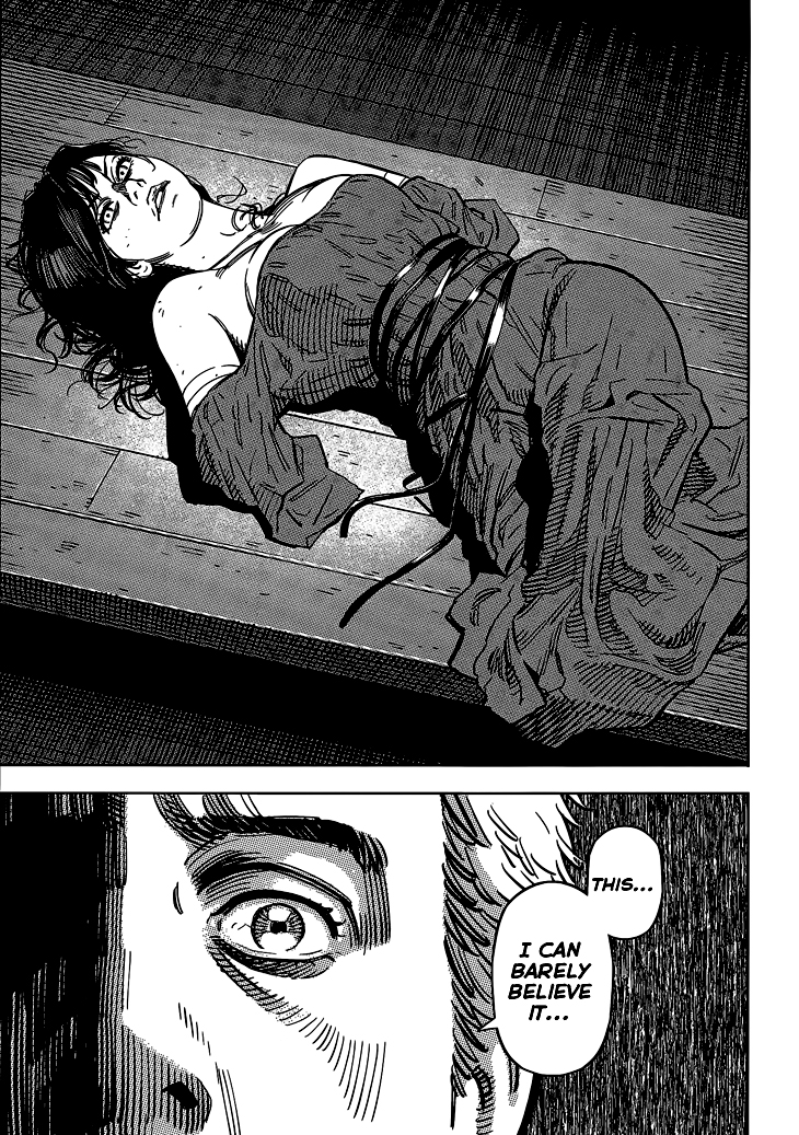 Read Oldman Manga Online