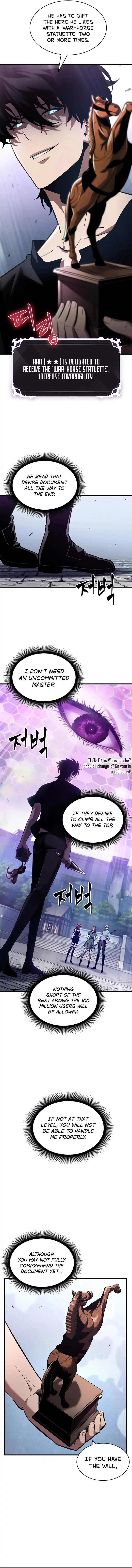 Read Pick Me Up Manga Online
