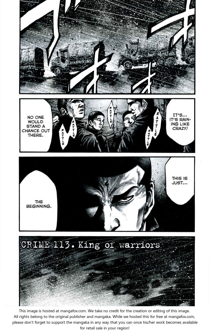 Read Rainbow Manga Online