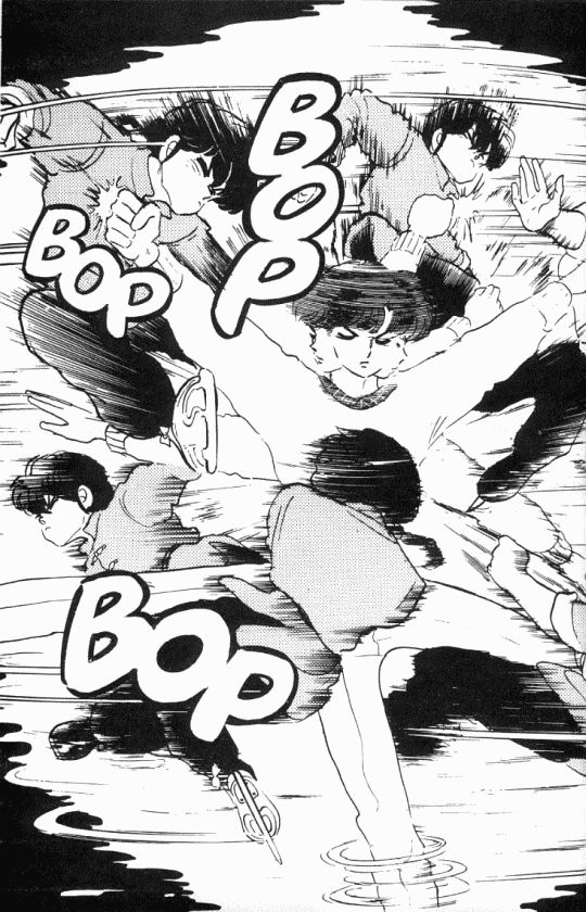 Read Ranma 12 Manga Online