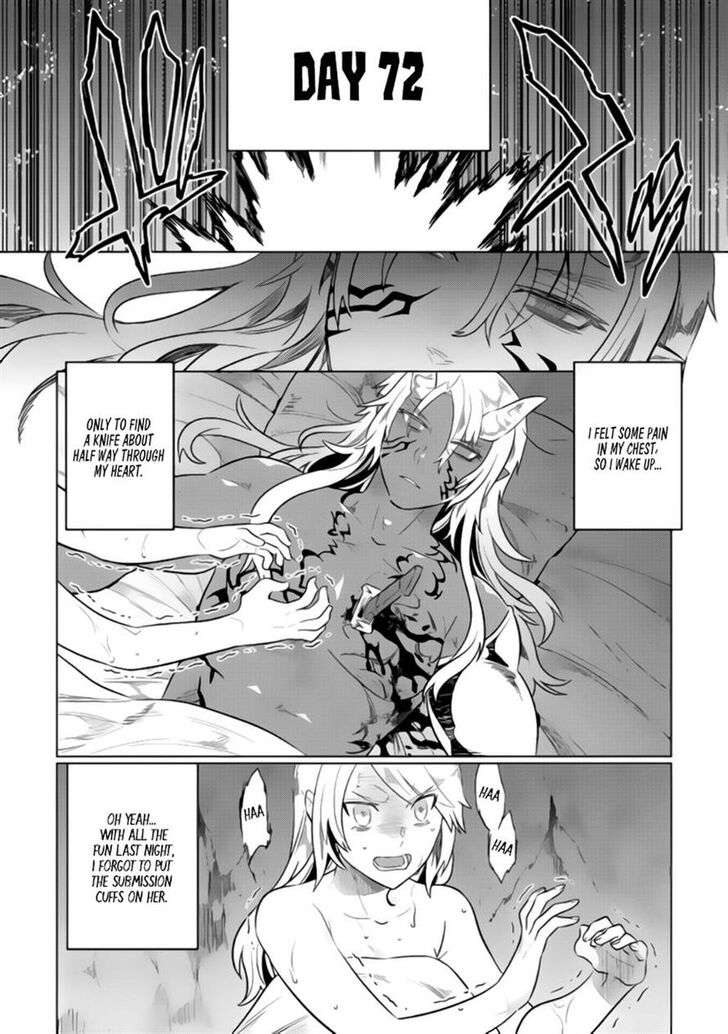 Read ReMonster Manga Online
