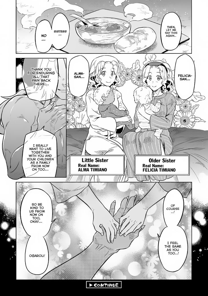 Read ReMonster Manga Online
