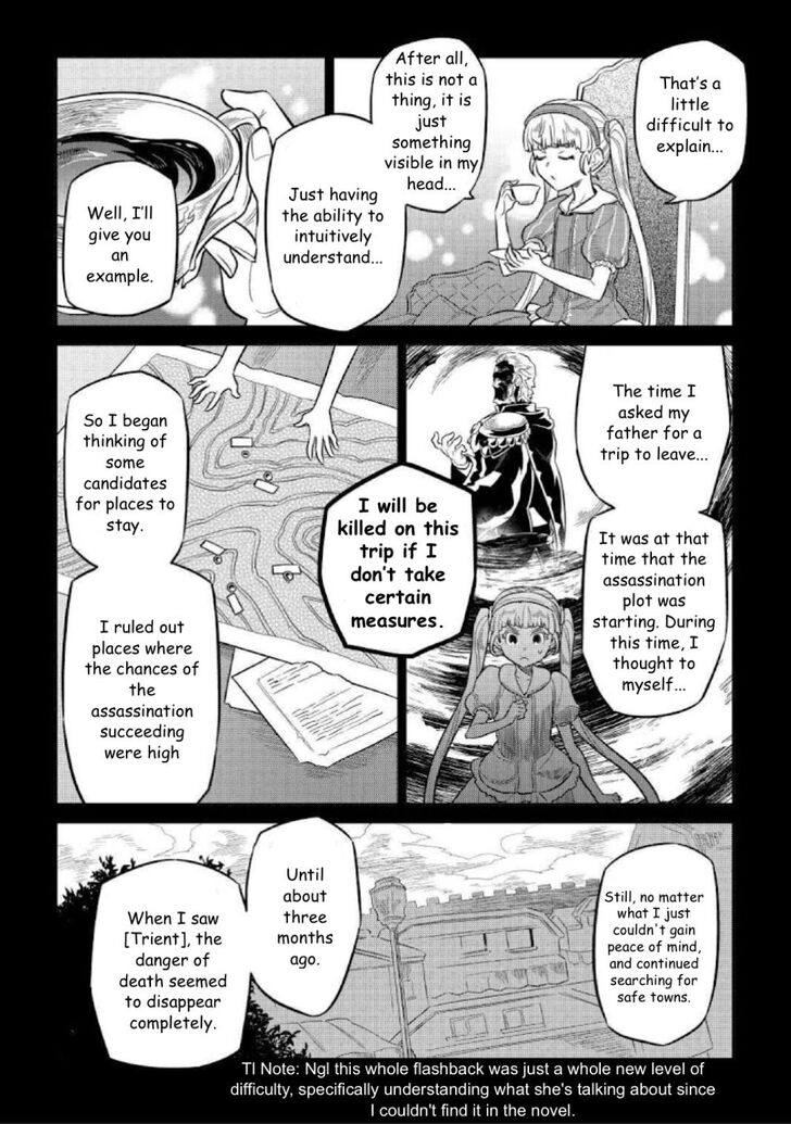 Read ReMonster Manga Online