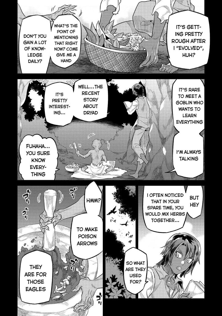 Read ReMonster Manga Online