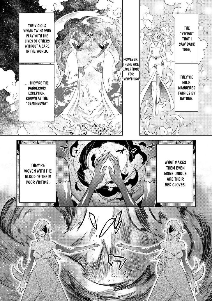 Read ReMonster Manga Online
