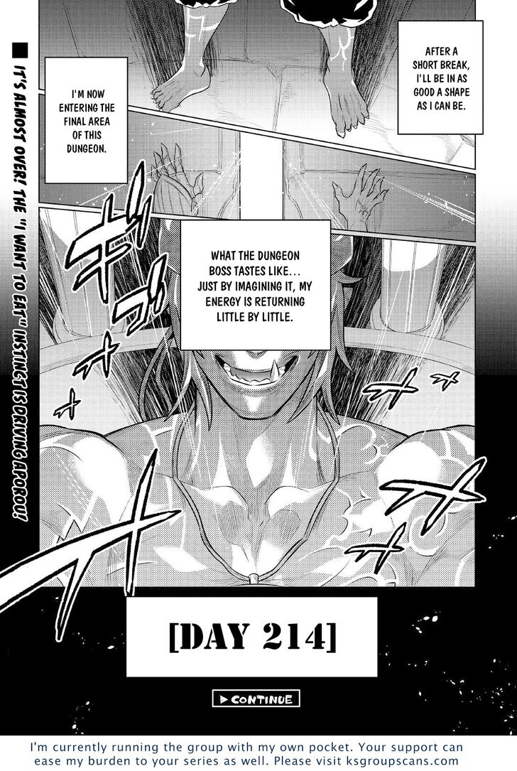 Read ReMonster Manga Online