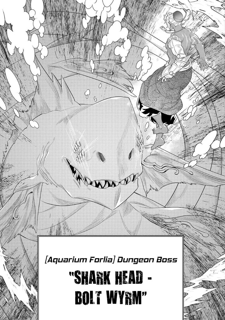 Read ReMonster Manga Online