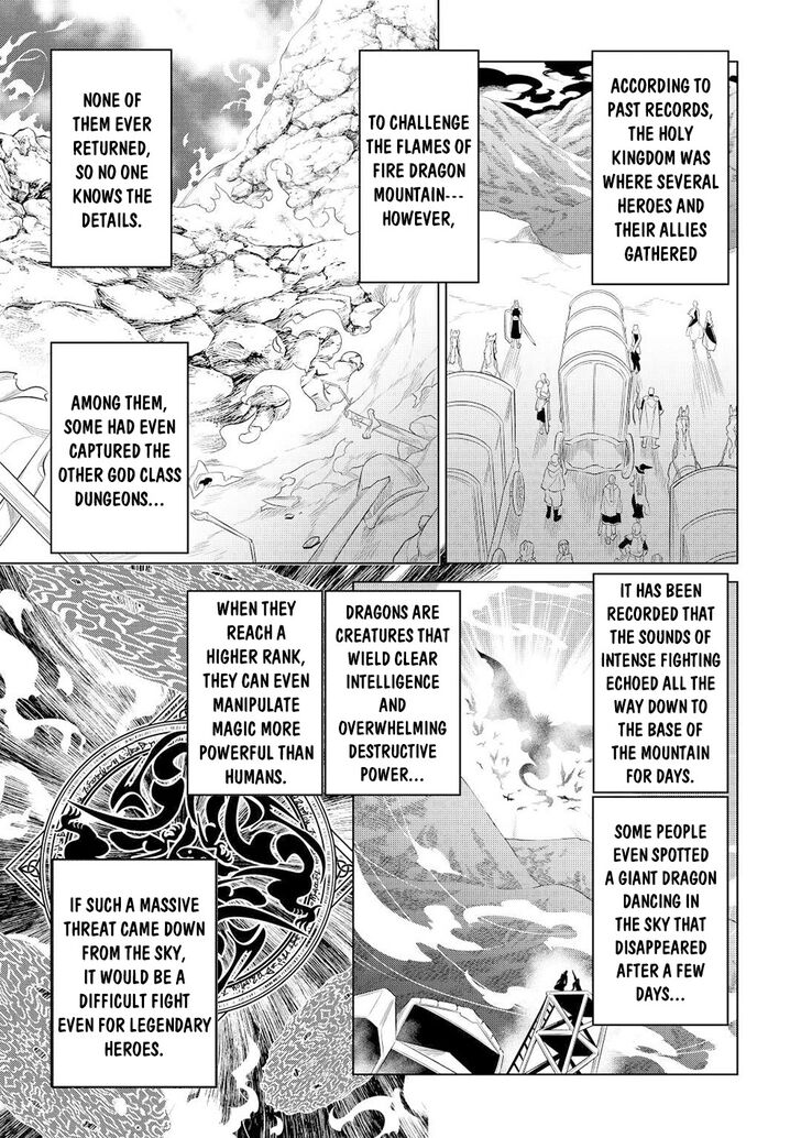 Read ReMonster Manga Online