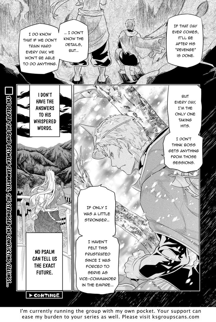 Read ReMonster Manga Online
