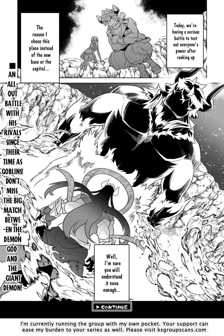Read ReMonster Manga Online