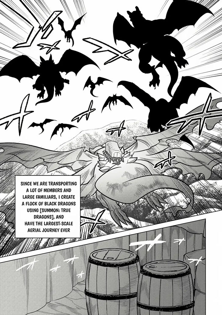 Read ReMonster Manga Online