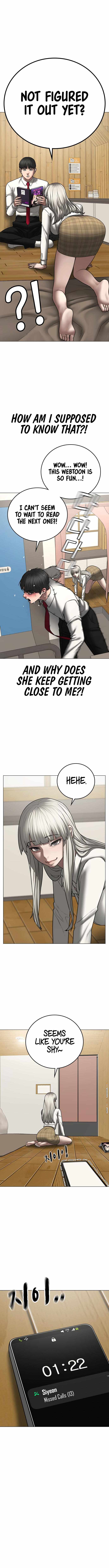 Read Reality Quest Manga Online