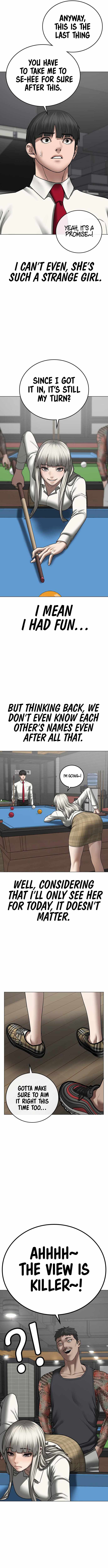 Read Reality Quest Manga Online