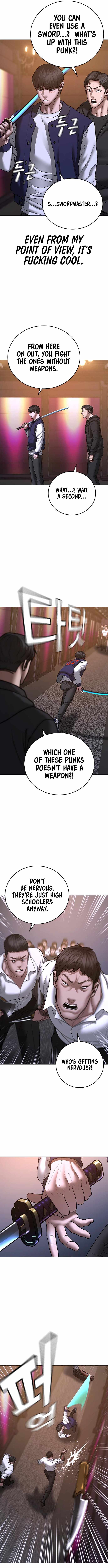 Read Reality Quest Manga Online