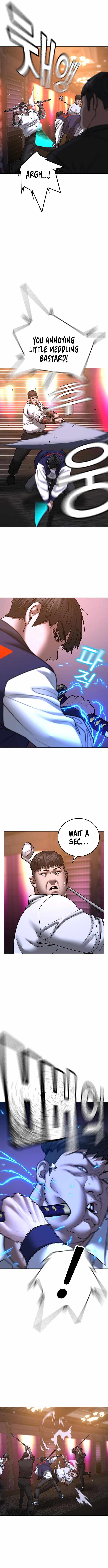 Read Reality Quest Manga Online