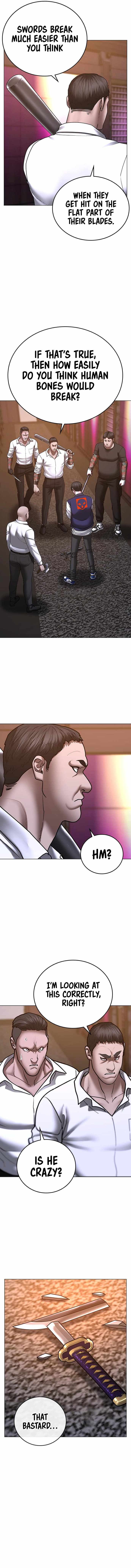 Read Reality Quest Manga Online