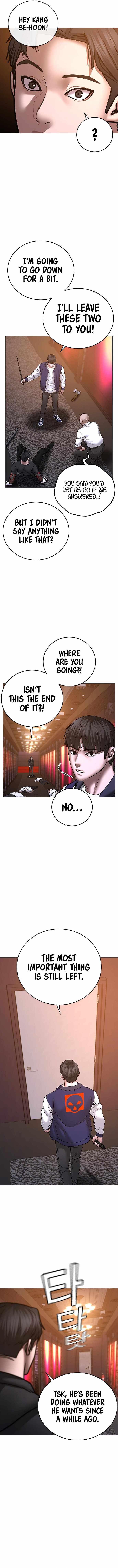 Read Reality Quest Manga Online