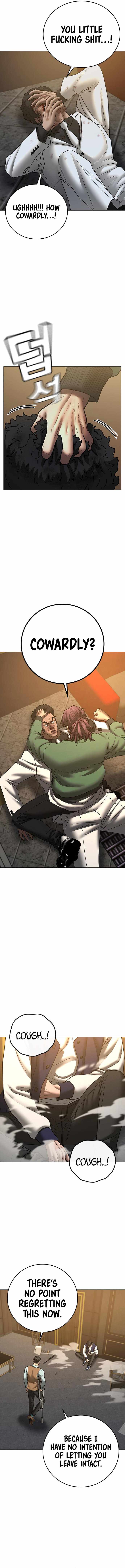 Read Reality Quest Manga Online