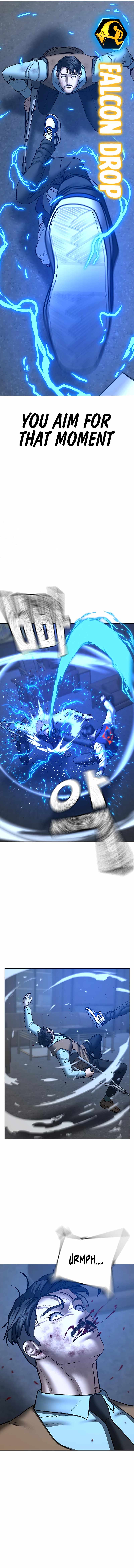 Read Reality Quest Manga Online