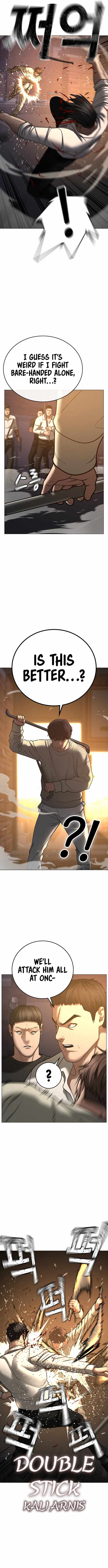 Read Reality Quest Manga Online