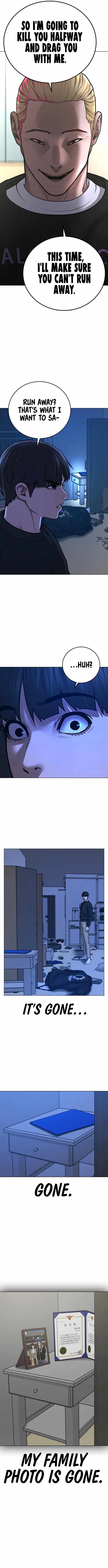 Read Reality Quest Manga Online
