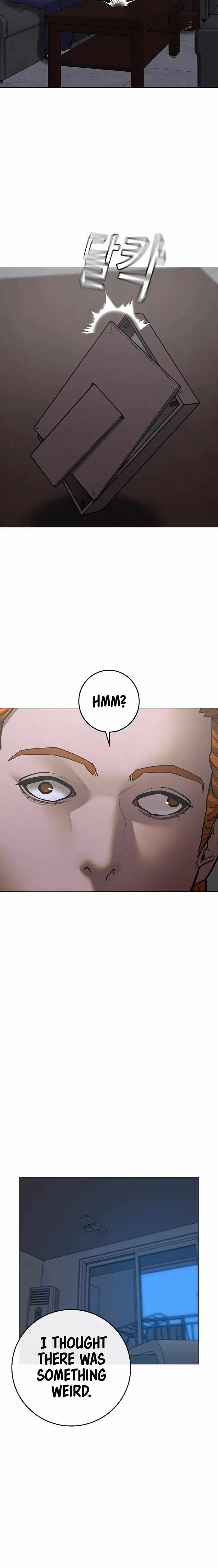 Read Reality Quest Manga Online