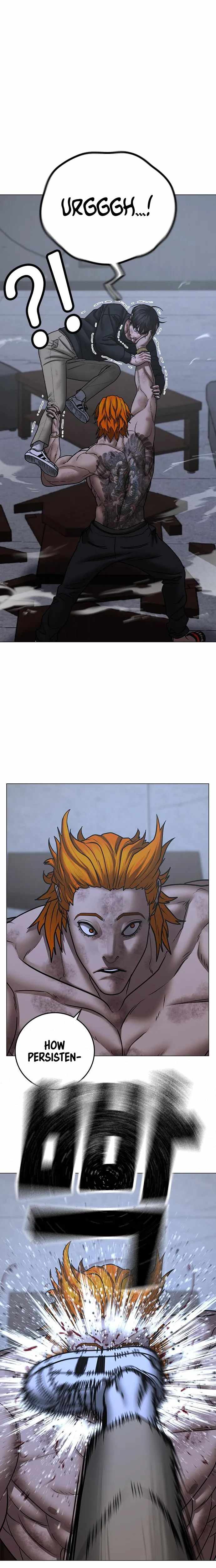 Read Reality Quest Manga Online