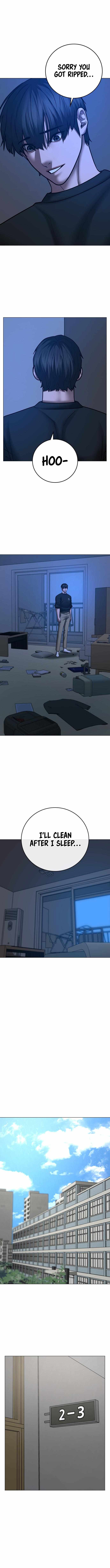 Read Reality Quest Manga Online