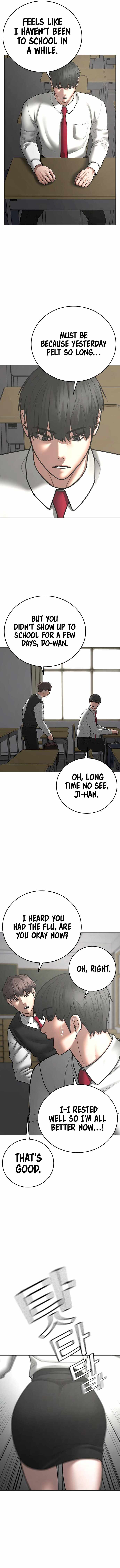 Read Reality Quest Manga Online